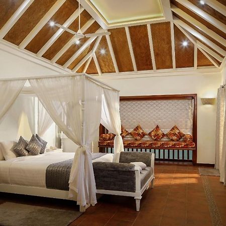 Devāla Wild Planet Jungle Resort מראה חיצוני תמונה