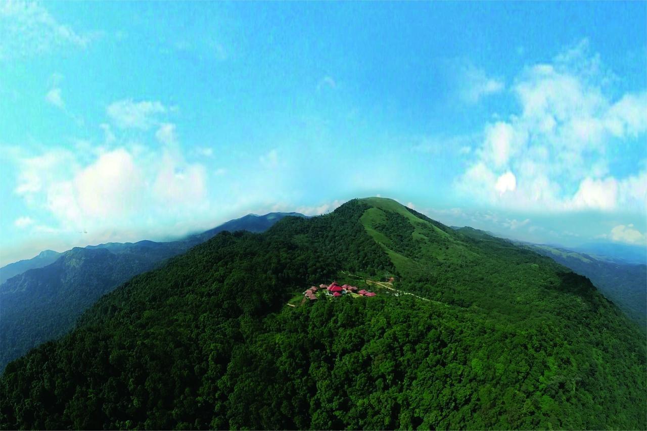 Devāla Wild Planet Jungle Resort מראה חיצוני תמונה