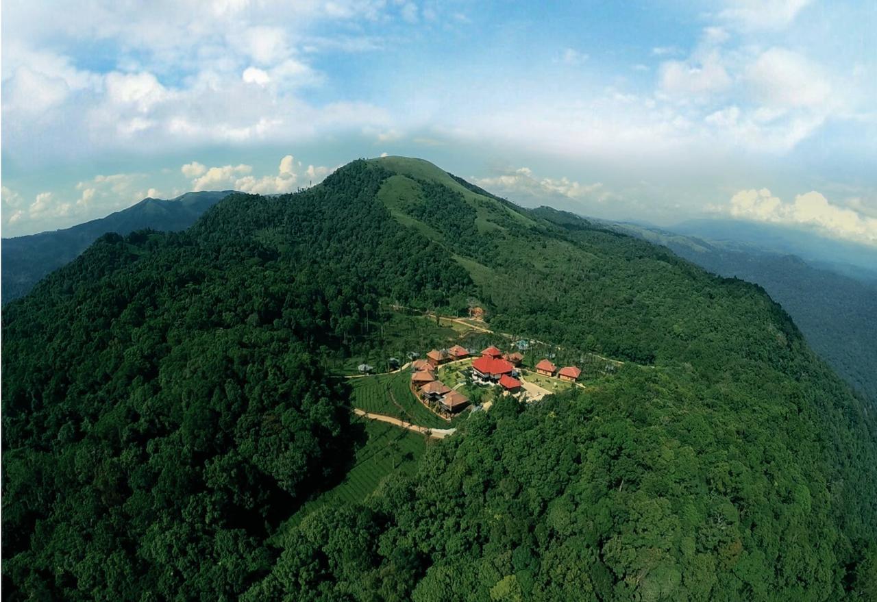 Devāla Wild Planet Jungle Resort מראה חיצוני תמונה