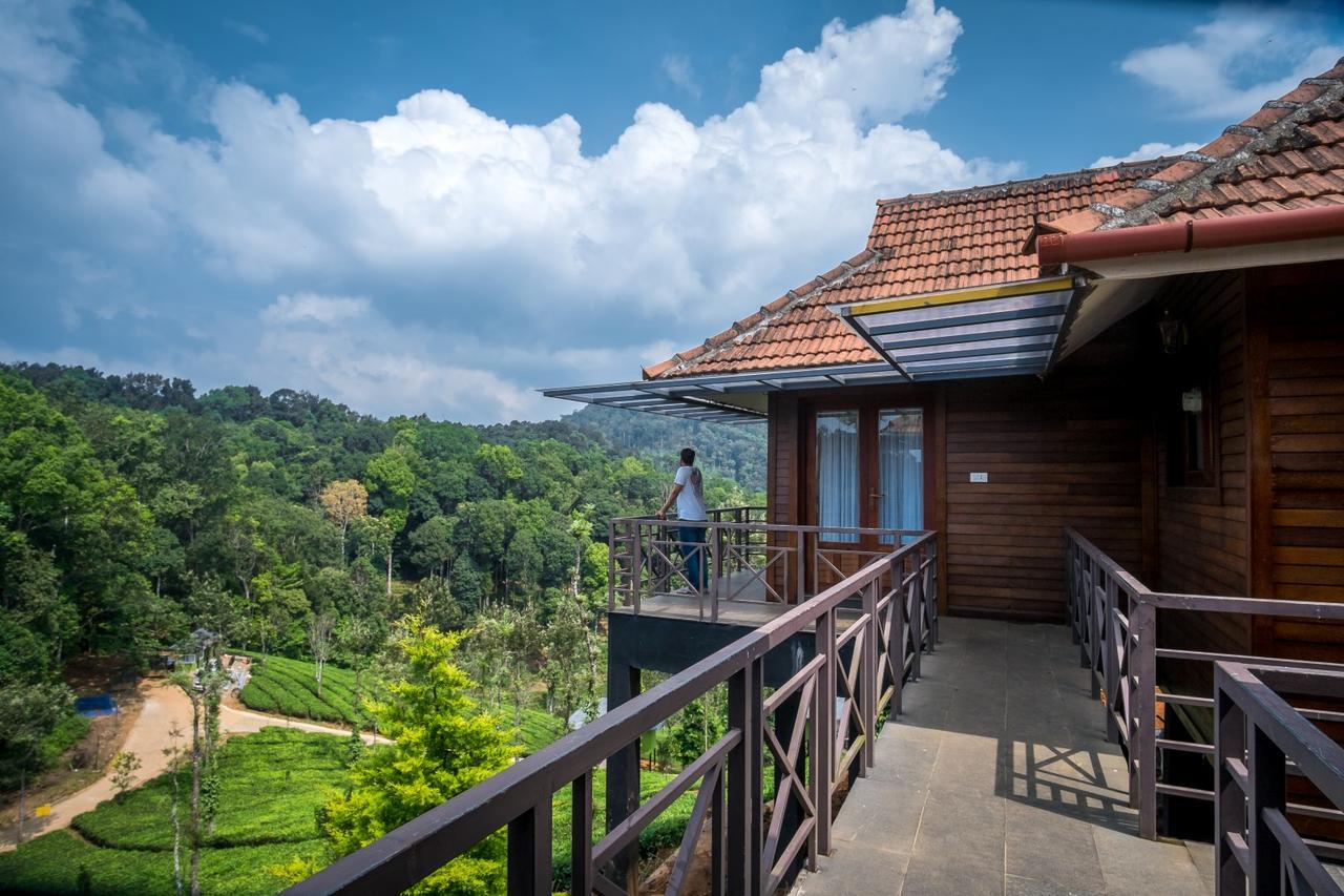 Devāla Wild Planet Jungle Resort מראה חיצוני תמונה