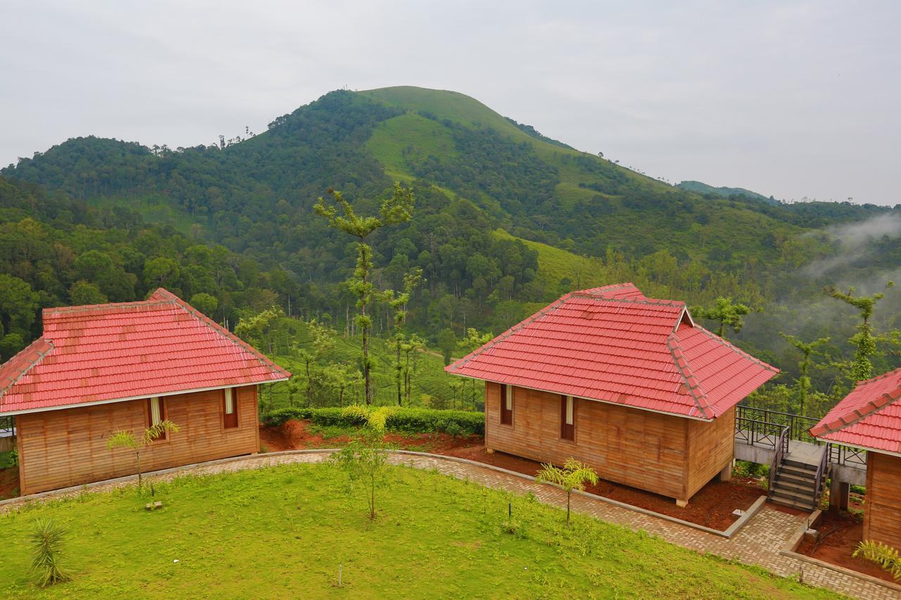Devāla Wild Planet Jungle Resort מראה חיצוני תמונה