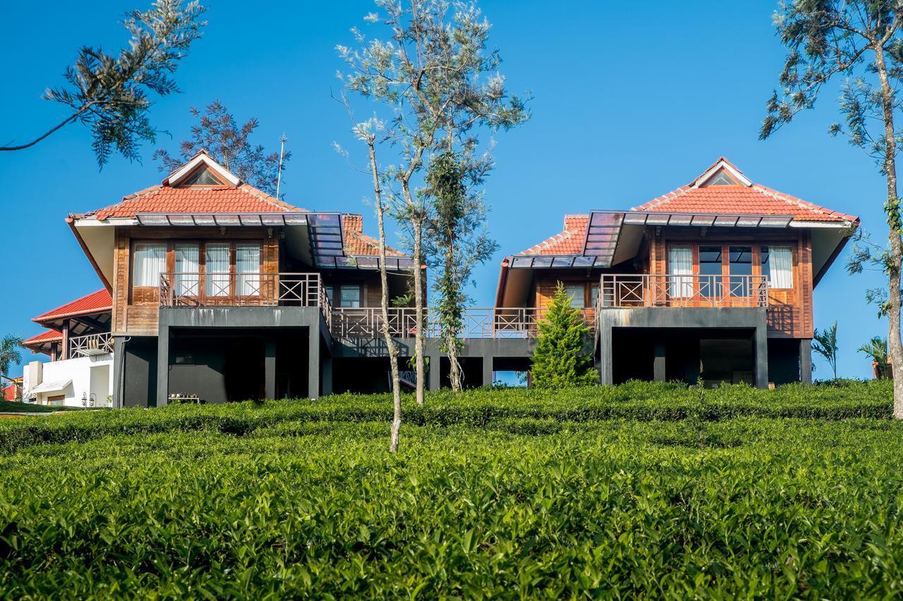 Devāla Wild Planet Jungle Resort מראה חיצוני תמונה