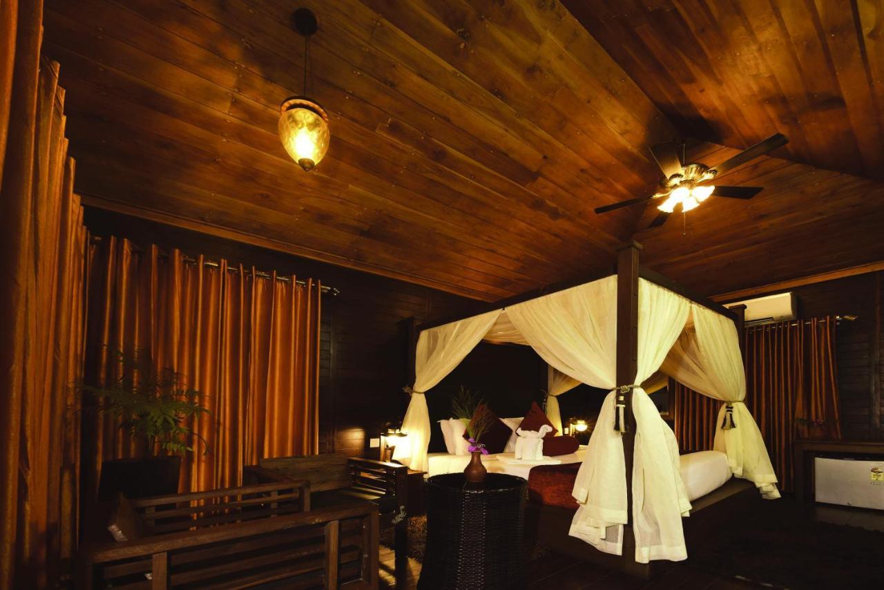 Devāla Wild Planet Jungle Resort מראה חיצוני תמונה